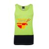 JB's HV TRAD SINGLET Thumbnail