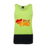 JB's HV TRAD SINGLET Thumbnail