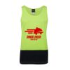 JB's HV TRAD SINGLET Thumbnail