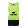 JB's HV TRAD SINGLET Thumbnail