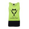 JB's HV TRAD SINGLET Thumbnail
