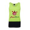JB's HV TRAD SINGLET Thumbnail