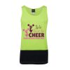 JB's HV TRAD SINGLET Thumbnail