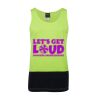 JB's HV TRAD SINGLET Thumbnail