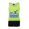 JB's HV TRAD SINGLET Thumbnail