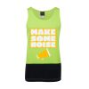JB's HV TRAD SINGLET Thumbnail