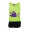JB's HV TRAD SINGLET Thumbnail