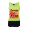 JB's HV TRAD SINGLET Thumbnail