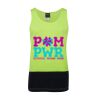 JB's HV TRAD SINGLET Thumbnail
