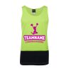 JB's HV TRAD SINGLET Thumbnail