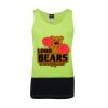 JB's HV TRAD SINGLET Thumbnail