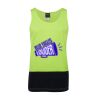 JB's HV TRAD SINGLET Thumbnail