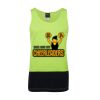 JB's HV TRAD SINGLET Thumbnail