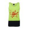JB's HV TRAD SINGLET Thumbnail