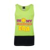 JB's HV TRAD SINGLET Thumbnail