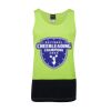 JB's HV TRAD SINGLET Thumbnail