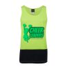 JB's HV TRAD SINGLET Thumbnail