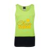 JB's HV TRAD SINGLET Thumbnail