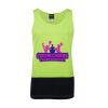 JB's HV TRAD SINGLET Thumbnail