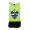 JB's HV TRAD SINGLET Thumbnail