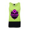 JB's HV TRAD SINGLET Thumbnail