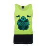 JB's HV TRAD SINGLET Thumbnail