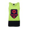 JB's HV TRAD SINGLET Thumbnail