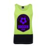 JB's HV TRAD SINGLET Thumbnail
