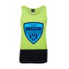 JB's HV TRAD SINGLET Thumbnail