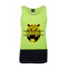 JB's HV TRAD SINGLET Thumbnail
