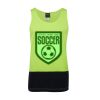 JB's HV TRAD SINGLET Thumbnail