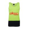 JB's HV TRAD SINGLET Thumbnail