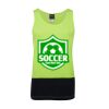 JB's HV TRAD SINGLET Thumbnail