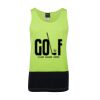 JB's HV TRAD SINGLET Thumbnail