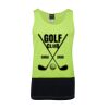 JB's HV TRAD SINGLET Thumbnail
