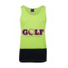JB's HV TRAD SINGLET Thumbnail