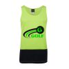 JB's HV TRAD SINGLET Thumbnail