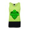 JB's HV TRAD SINGLET Thumbnail