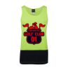 JB's HV TRAD SINGLET Thumbnail
