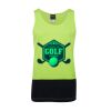 JB's HV TRAD SINGLET Thumbnail