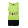 JB's HV TRAD SINGLET Thumbnail