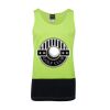 JB's HV TRAD SINGLET Thumbnail