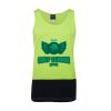 JB's HV TRAD SINGLET Thumbnail