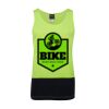 JB's HV TRAD SINGLET Thumbnail