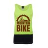 JB's HV TRAD SINGLET Thumbnail