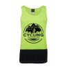 JB's HV TRAD SINGLET Thumbnail