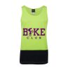 JB's HV TRAD SINGLET Thumbnail