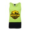 JB's HV TRAD SINGLET Thumbnail