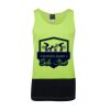 JB's HV TRAD SINGLET Thumbnail