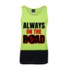JB's HV TRAD SINGLET Thumbnail